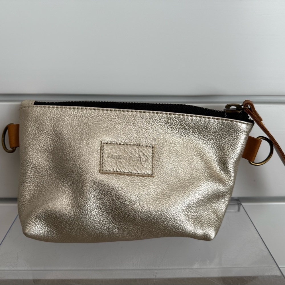 Parker Thatch Little Buddy Platinum